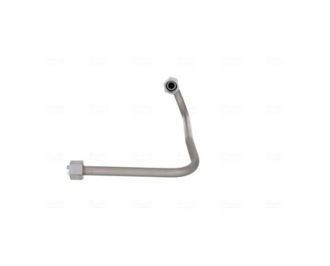 Oil line, turbocharger, Image 3