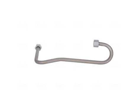 Oil line, turbocharger, Image 4