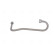 Oil line, turbocharger, Thumbnail 4
