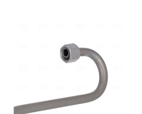 Oil line, turbocharger, Image 7