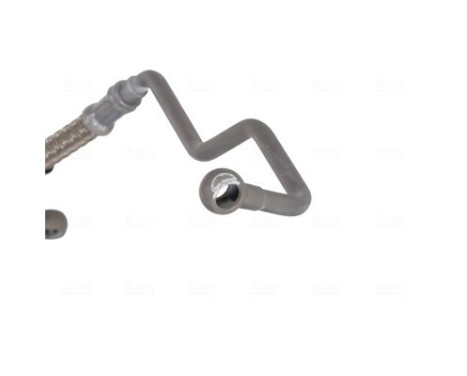 Oil line, turbocharger, Image 7