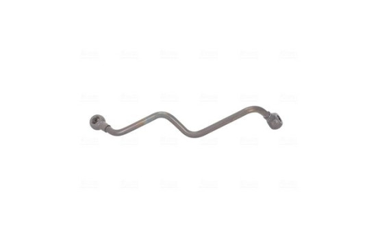 Oil line, turbocharger, Image 2