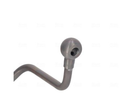 Oil line, turbocharger, Image 6