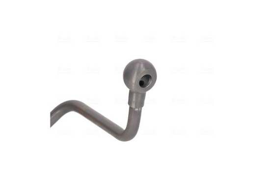 Oil line, turbocharger, Image 6