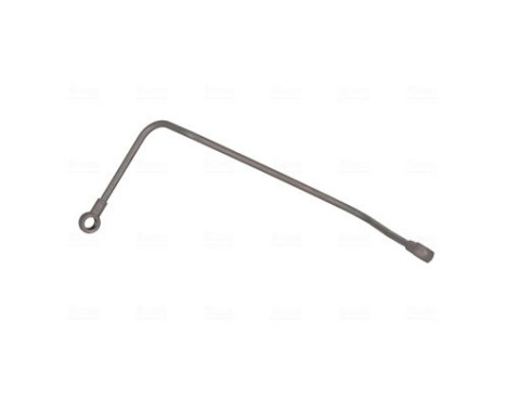 Oil line, turbocharger, Image 2