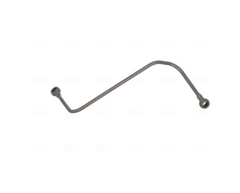 Oil line, turbocharger, Image 4