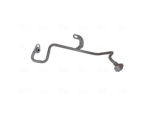 Oil line, turbocharger, Image 2
