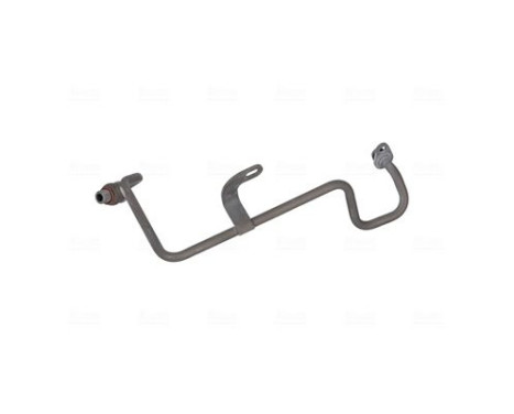 Oil line, turbocharger, Image 4