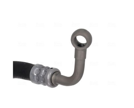 Oil line, turbocharger, Image 7