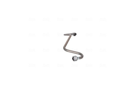Oil line, turbocharger, Image 5