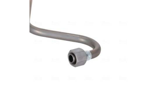 Oil line, turbocharger, Image 6