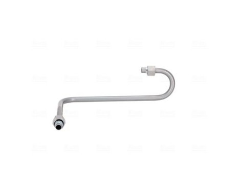 Oil line, turbocharger, Image 2