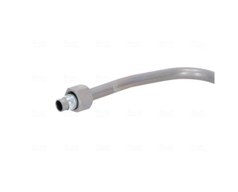 Oil line, turbocharger, Image 6