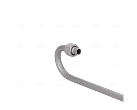 Oil line, turbocharger, Image 7