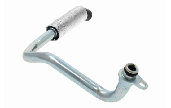 Oil line, turbocharger, Image 6