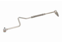 Oil line, turbocharger