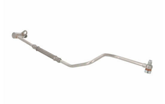 Oil line, turbocharger, Image 4