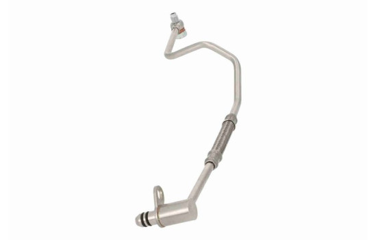 Oil line, turbocharger, Image 5