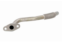 Oil line, turbocharger