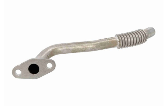 Oil line, turbocharger