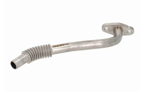Oil line, turbocharger, Image 2