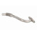 Oil line, turbocharger, Thumbnail 4