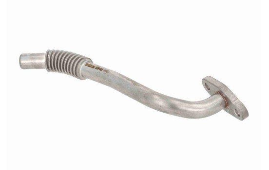 Oil line, turbocharger, Image 4
