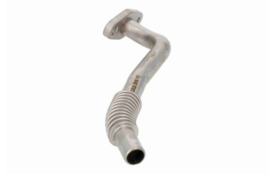 Oil line, turbocharger, Image 5