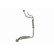 Oil line, turbocharger, Thumbnail 5