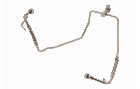 Oil line, turbocharger, Image 3