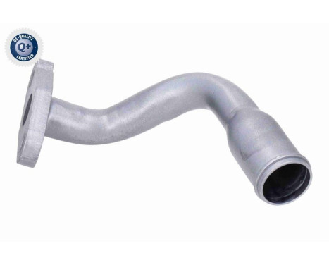 Oil line, turbocharger, Image 5