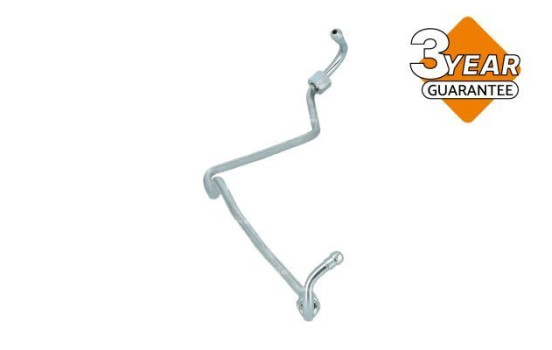 Oil Pipe, charger AUDI A3 2.0D 04-, Image 4