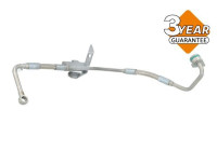 Oil Pipe, charger AUDI A6 2.5D 99-