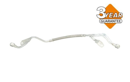 Oil Pipe, charger AUDI TT 1.8 98-
