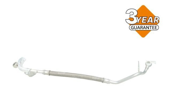 Oil Pipe, charger AUDI TT 1.8 98-, Image 3