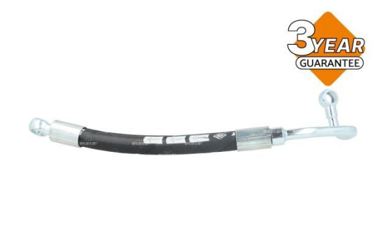 Oil Pipe, charger BMW X5 Series 3.0D 03-, Image 3