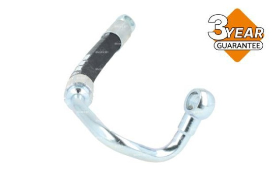 Oil Pipe, charger BMW X5 Series 3.0D 03-, Image 4