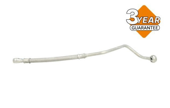 Oil Pipe, charger FIAT Bravo 1.4 07-