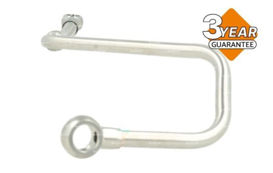 Oil Pipe, charger FIAT Bravo 1.4 07-, Image 2