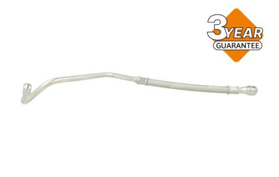 Oil Pipe, charger FIAT Bravo 1.4 07-, Image 3