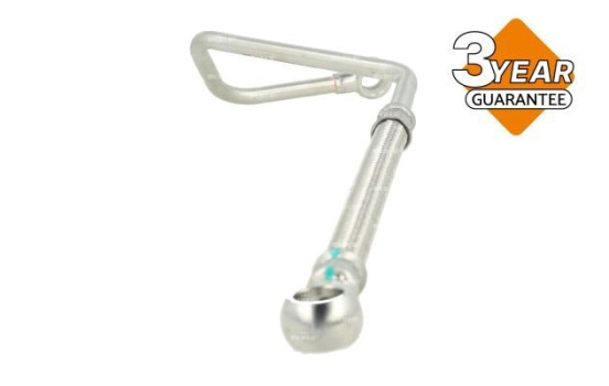 Oil Pipe, charger FIAT Bravo 1.4 07-, Image 4