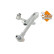 Oil Pipe, charger FORD Fiesta 1.0 17-, Thumbnail 2