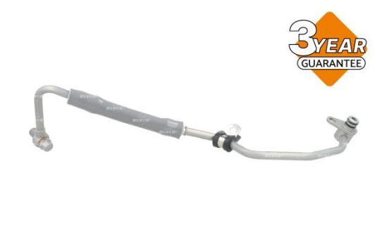 Oil Pipe, charger FORD Fiesta 1.0 17-, Image 3