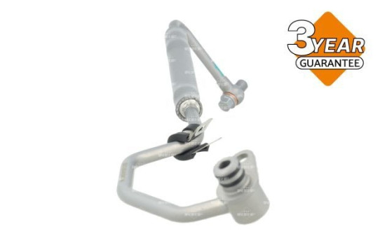 Oil Pipe, charger FORD Fiesta 1.0 17-, Image 4