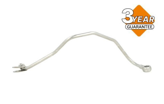 Oil Pipe, charger MITSUBISHI Montero 2.5D 91-