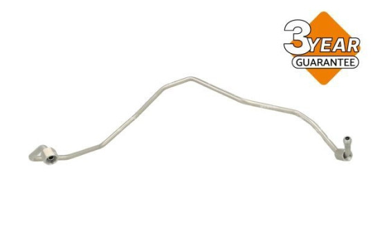 Oil Pipe, charger MITSUBISHI Outlander 2.0D 06-