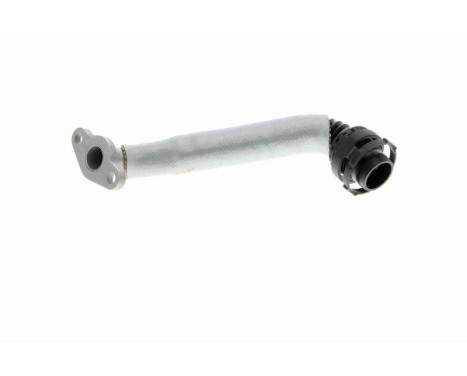 Oil Pipe, charger Original VAICO Quality, Image 4