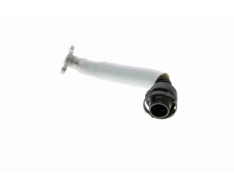 Oil Pipe, charger Original VAICO Quality, Image 5