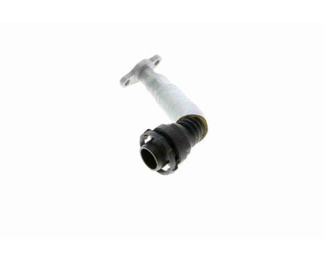Oil Pipe, charger Original VAICO Quality, Image 6