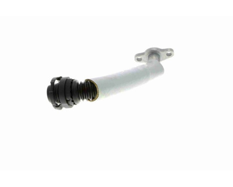 Oil Pipe, charger Original VAICO Quality, Image 7